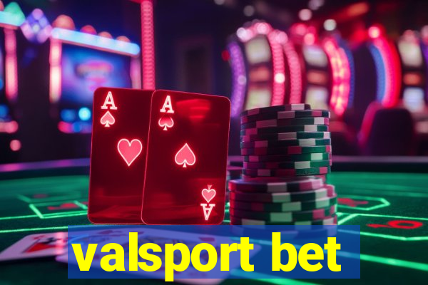 valsport bet